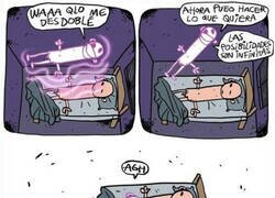 Enlace a No sería el único