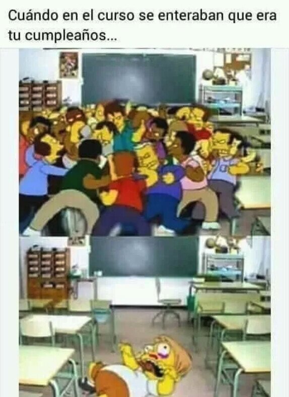 Meme_otros - ¡A por él!