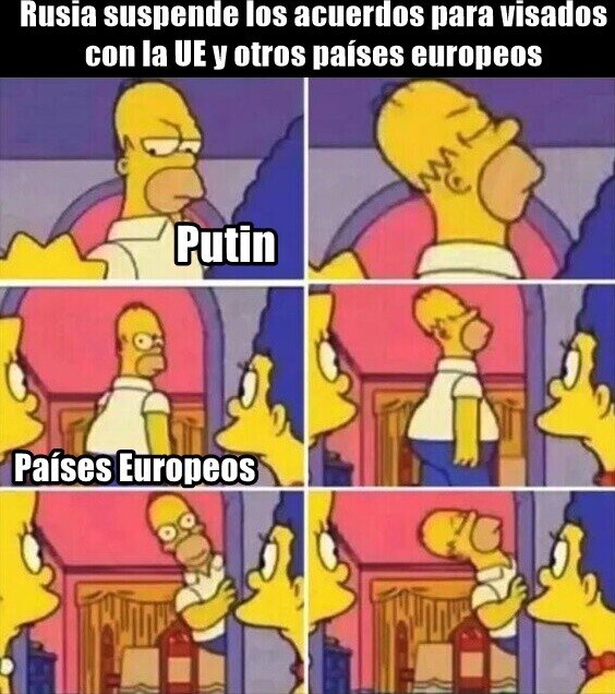 Meme_otros - Otra de los Simpson