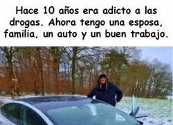 Enlace a Habrá que empezar por ahí