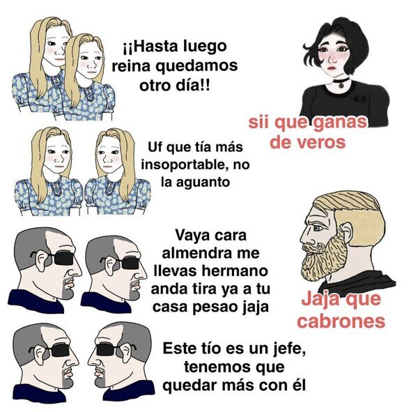 Meme_otros - Nada es lo que parece