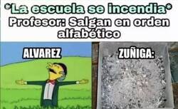 Enlace a No todos sobrevivieron