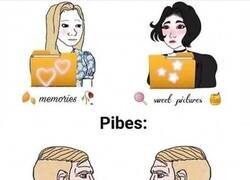 Enlace a Nombrando carpetas