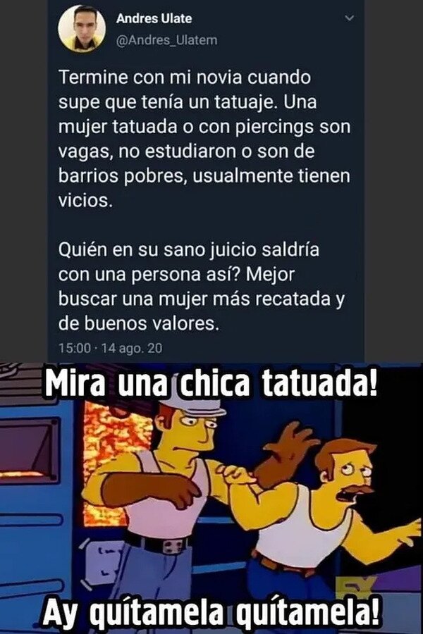Meme_otros - ¿Qué le pasa a la gente?