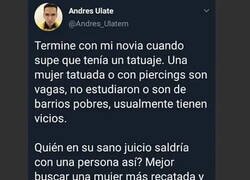 Enlace a ¿Qué le pasa a la gente?