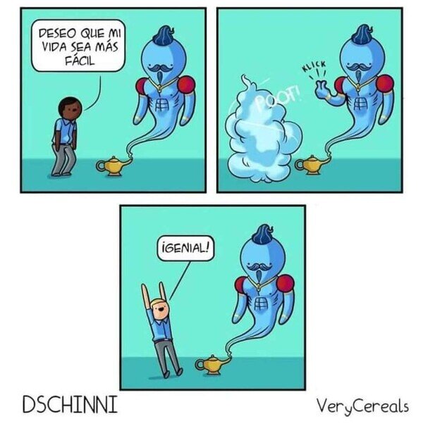Meme_otros - Duro pero real