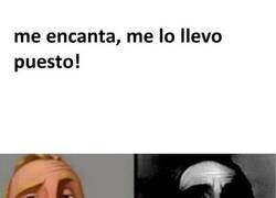 Enlace a No es lo habitual