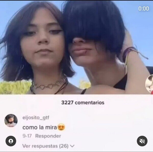 Meme_otros - Quédate con quién te mire así