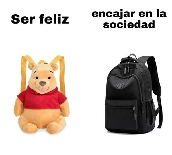 Otros - Yo quiero ser feliz