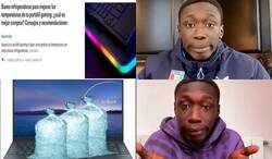 Enlace a El que no ahorra es porque no quiere...