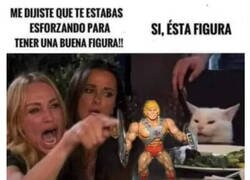 Enlace a Está guapa