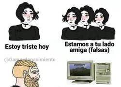 Enlace a Mi viejo y fiel amigo