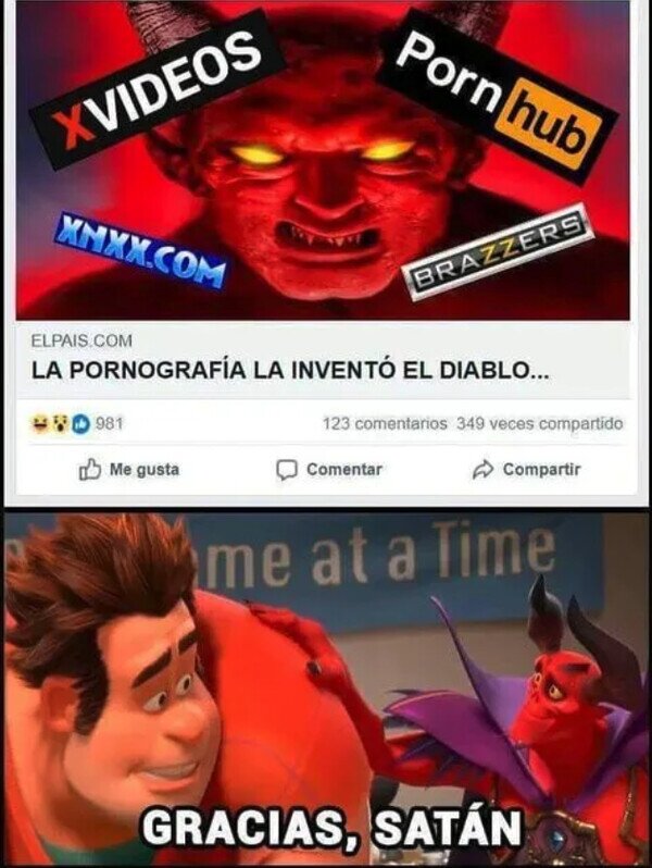 Meme_otros - Habrá que agradecérselo