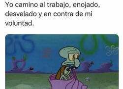 Enlace a Me voy enfadado conmigo mismo