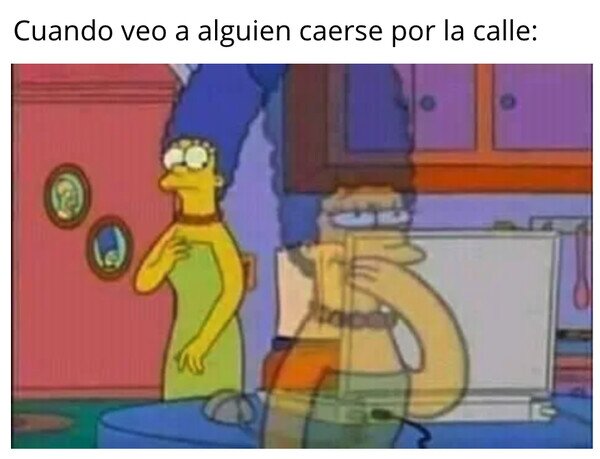 Otros - Parezco preocupado, pero por dentro...