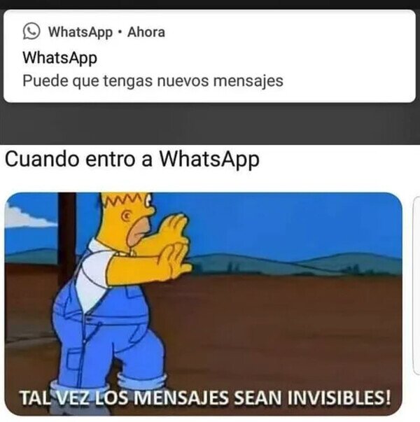 Otros - ¿Qué significa 'puede que tenga...'?