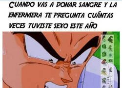 Enlace a Ya les di mi sangre, no me quiero desprender también de mi dignidad