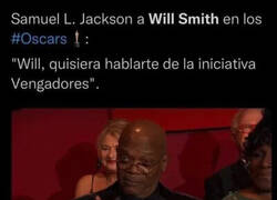 Enlace a Esos guantazos los quiero contra los villanos