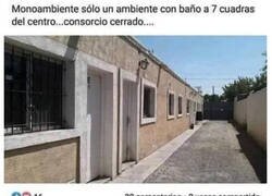 Enlace a El baño queda muy lejos