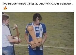 Enlace a ¡Enhorabuena!