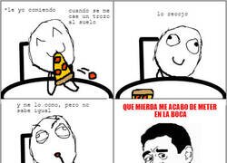 Enlace a Esto no es lo que se me ha caído