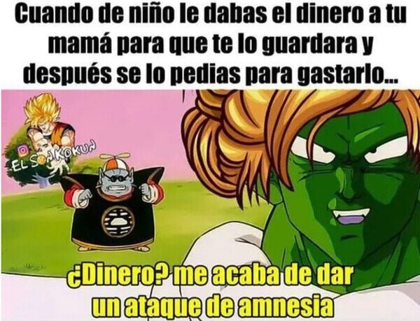 Meme_otros - Estafado por mi propia madre