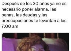 Enlace a No me permiten dormir más