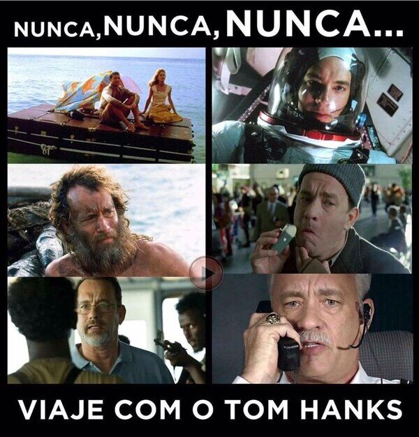 Otros - El peor compañero de viaje