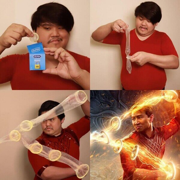 Meme_otros - El mago del cosplay