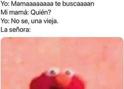 Enlace a A veces olvido que las personas siguen presentes