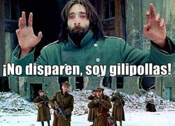 Enlace a Se tenía que decir, y se dijo...