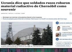 Enlace a Candidatos a los Premios Darwin del milenio.