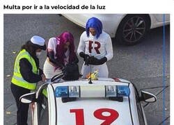 Enlace a Más allá del espacio exterior