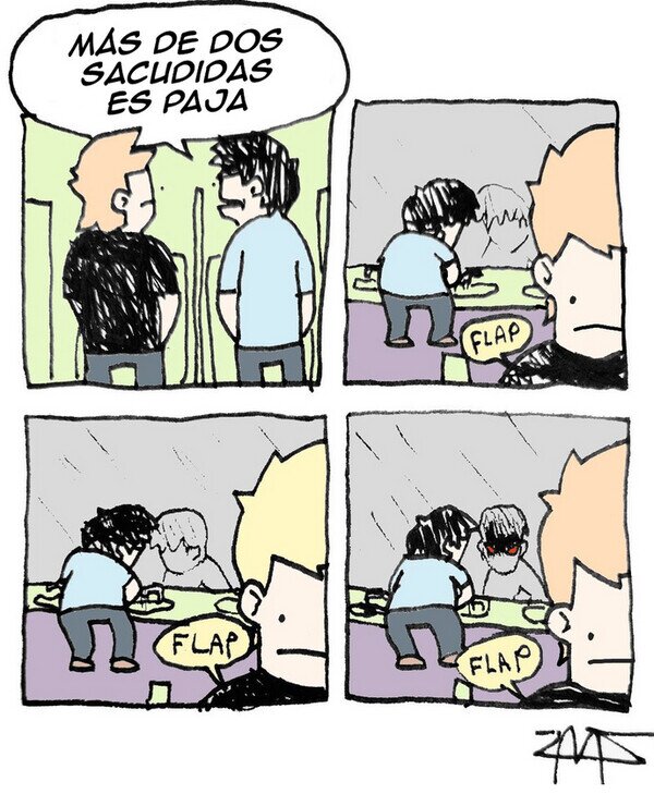Meme_otros - Sí, las contó