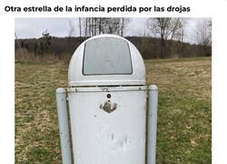 Enlace a R2D2, ¿qué te han hecho?