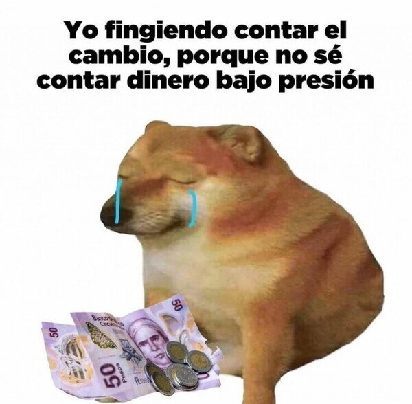 Meme_otros - Habrá que fiarse