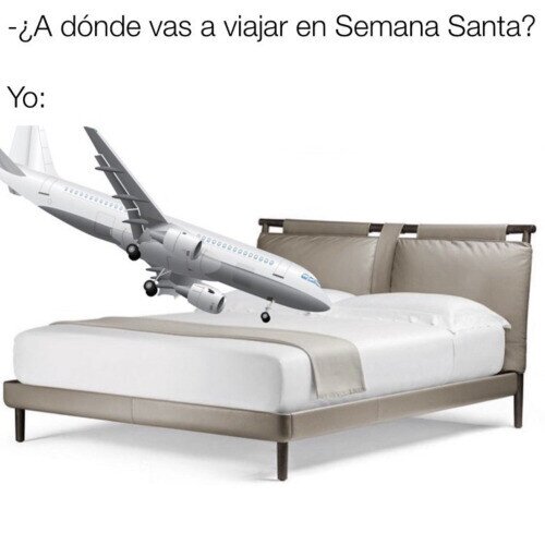 Meme_otros - Mi destino habitual