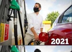 Enlace a No quiero mirar