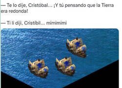 Enlace a Mientras tanto, en el Age of Empires