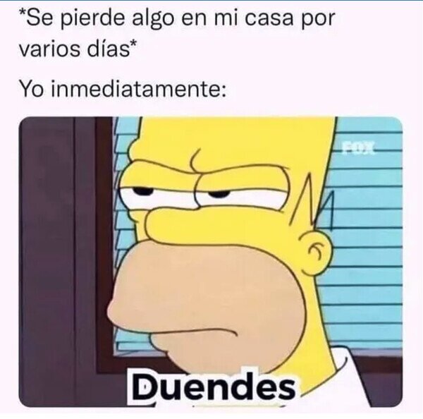 Meme_otros - Ya están aquí