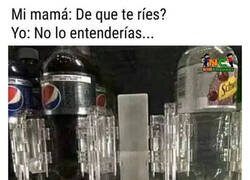 Enlace a Error 404: Bottle Not Found