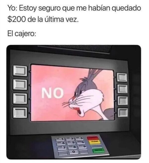 Meme_otros - No estés tan seguro
