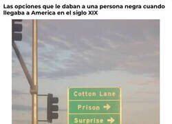 Enlace a Las opciones que tenía