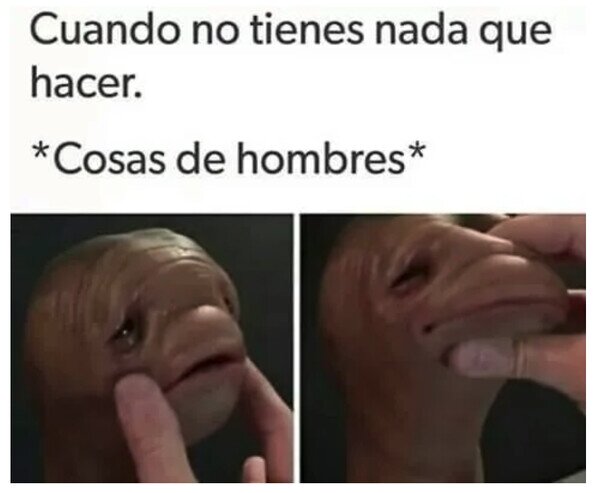 Otros - El que entendió, entendió