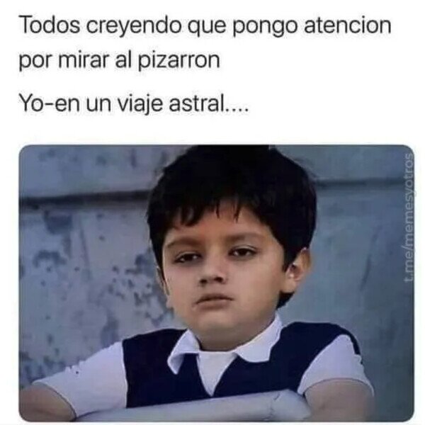 Otros - Estoy en cuerpo, pero no en alma