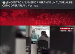 Enlace a También lo predijeron Los Simpson