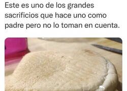 Enlace a Piensa en ese sandwich que siempre está ahí preparado