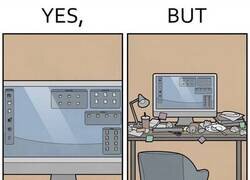 Enlace a Ordenado, pero no mucho