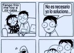 Enlace a Excusa fallida