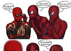 Enlace a Es verdad, no pueden